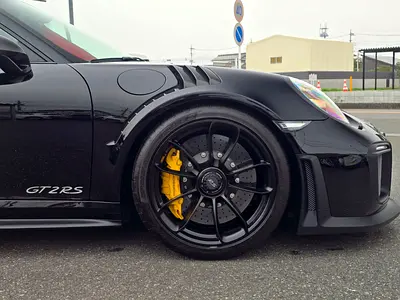 2019 Porsche 911 thumbnail 5