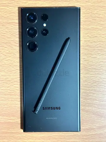 Samsung Galaxy S23 Ultra 512GB