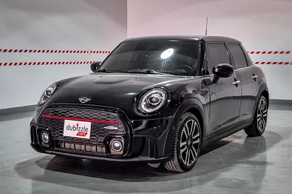 2021 MINI COOPER 照片 2