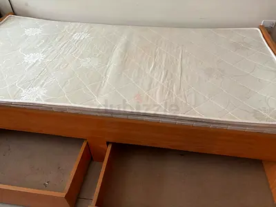 Single Bed