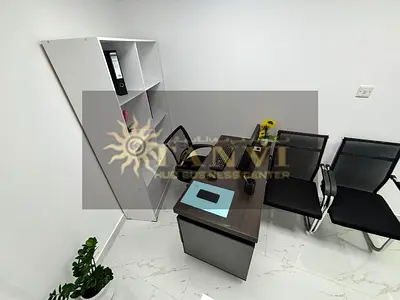 Beautiful Office | Direct From Landlord | Near To Metro Station |