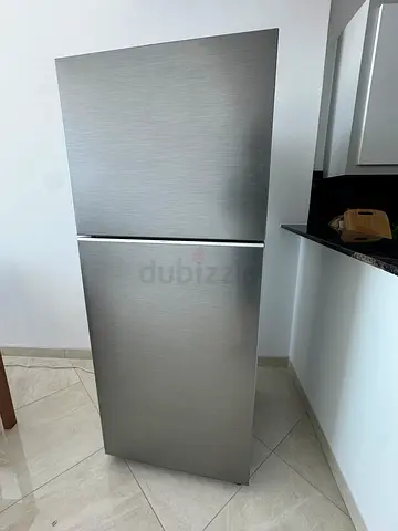 Samsung fridge