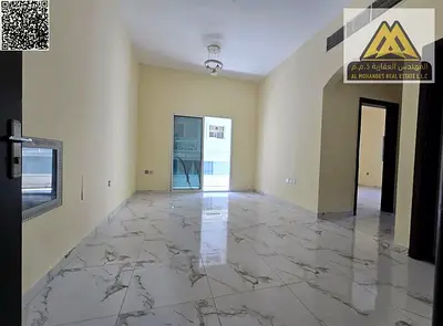 Master bedroom | Central air conditioning | Spacious area | Distinctive view