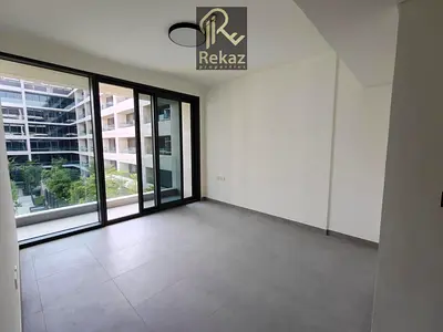 Stunning Views & Modern Living | 2-Bedroom Apartment for Annual Rent in Aljada (Sokon 3)