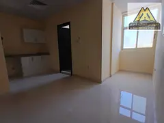 Spacious and modern studio High-quality finishing First tenant (Brand new) Separate kitchen Split AC