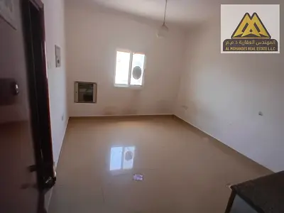 A studio apartment with excellent space. Prime location, close to towers and amenities.