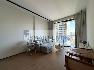 Avail Aug 1st | Brand New 2 Beds | 2 Cheques