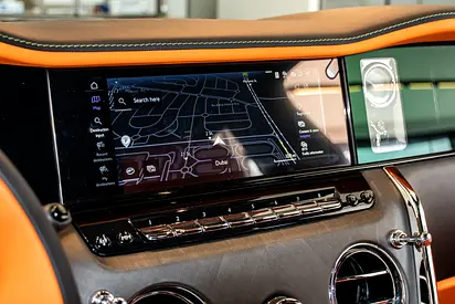 صورة مصغرة 16 لـ 2025 ROLLS-ROYCE CULLINAN