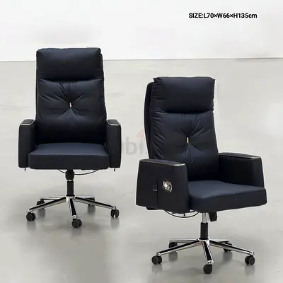 Modern office boss/manager chair for sell :-