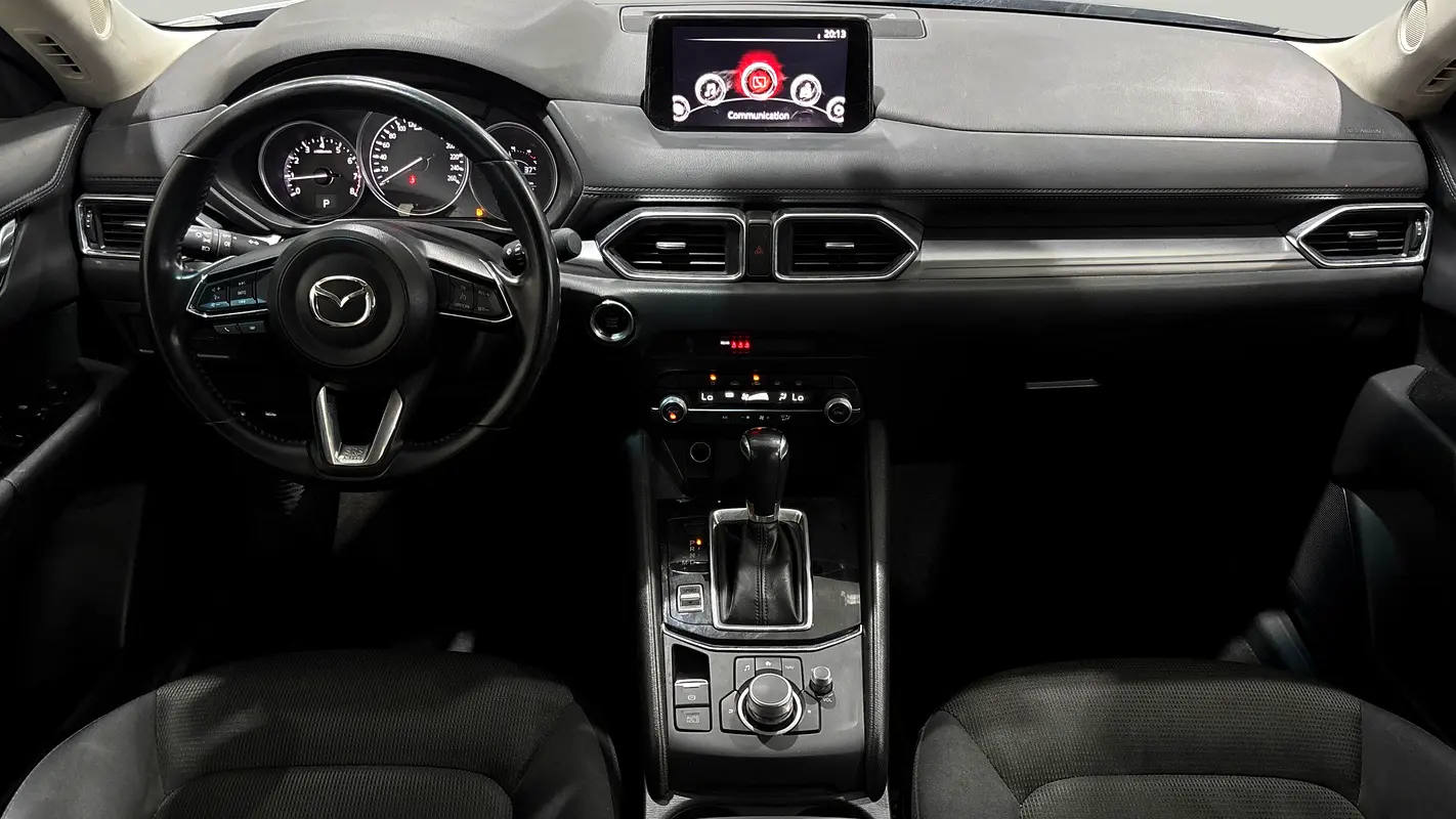 Mazda CX-5 2023