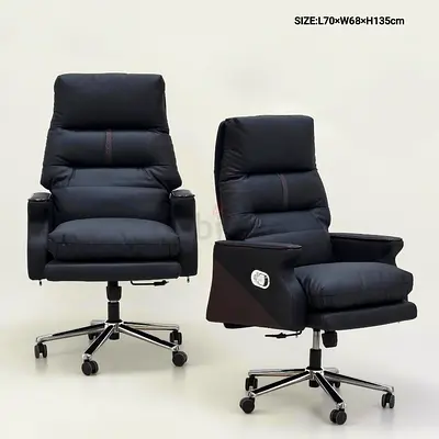 Modern office boss/manager chair for sell :-
