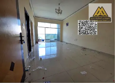 أفخم شقة غرفة وصالة | مساحة كبيرة جداً | غرفة ماستر | بلكونة واسعة | إطلالة مفتوحة | مضيئة بالكامل | الروضة 3 | 4 أو 6 دفعات | سعر استثنائي
