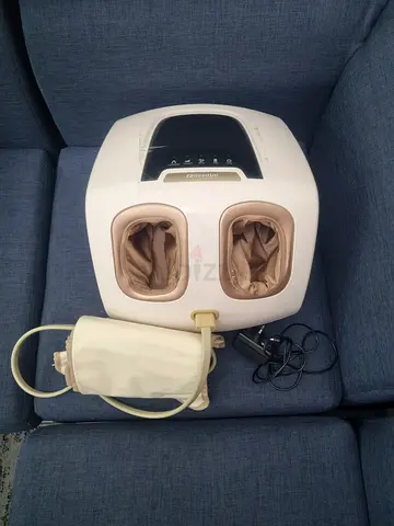 Leg Massager machine