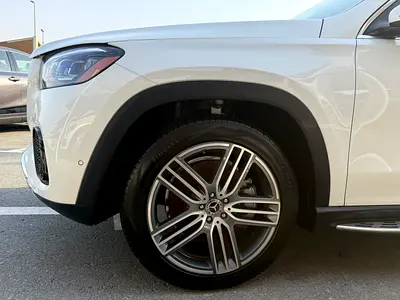 Mercedes-Benz GLS 450 4MATIC, миниатюра 5