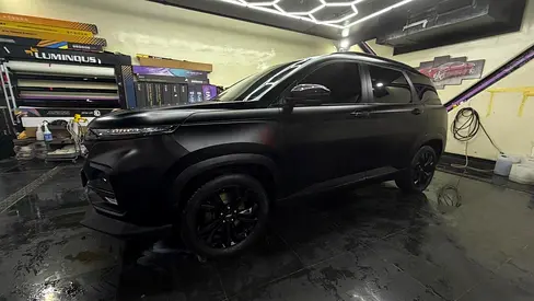 Chevrolet Captiva Premier 2025 GCC Specs