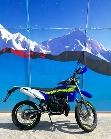 Brand New 2023 Sherco 50 HRD SE FACTORY R