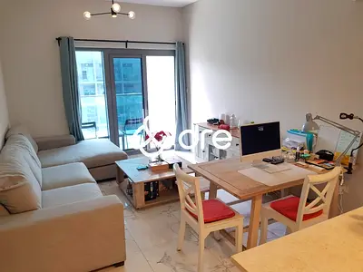 Vacant | Unfurnished | 1-bed Apartment