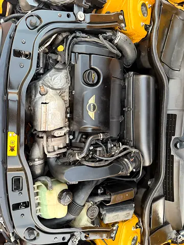 صورة 8 لـ 2013 MINI COOPER