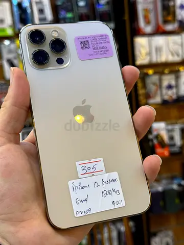 IPhone 12 pro max