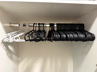 Hangers for Closet