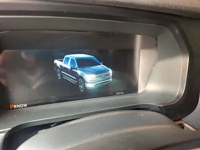 صورة مصغرة 4 لـ 2025 FORD F-150