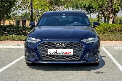 2024 AUDI A3 — фото 2