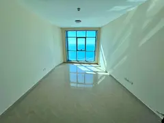 Direct sea view | Master bedroom | Laundry room | Built-in wardrobes | Balcony | Gym | Swimming pool