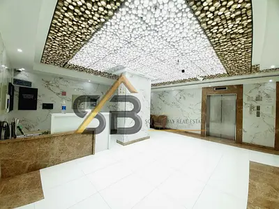 Luxurious 1/BR Apart | Ready To Move | Close To Emirates Metro Station