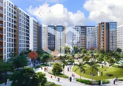 Luxury 1 Bedroom l High Quality l Roi