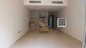 Studio for Annual Rent – Al Zahya, Ajman