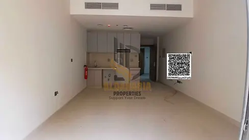 Studio for Annual Rent – Al Zahya, Ajman