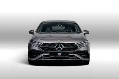 Mercedes-Benz A-Class A 200 AMG, миниатюра 4