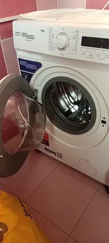 Front Load Washing Machine - Good Working Condition