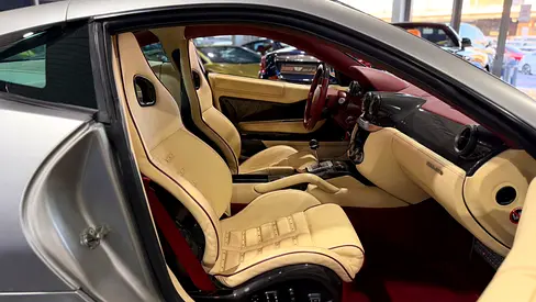 2009 Ferrari 599 缩略图 8