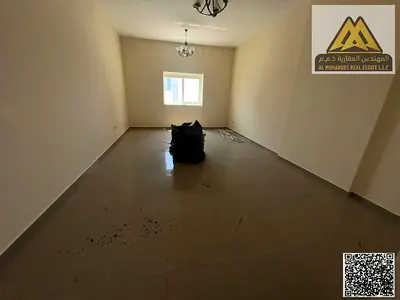 Master bedroom | Central air conditioning | Spacious area | Distinctive view
