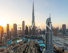 High-End Corner 4BR Villa | Prime Location