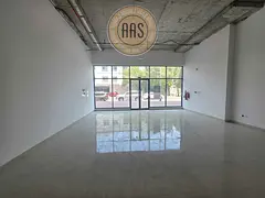 Spacious Retail Shop Available in Qusais | Ready to Move