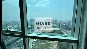 2-Bedroom Apartment for Sale in City Tower | Open View | 1,235 SQFT | Great Price