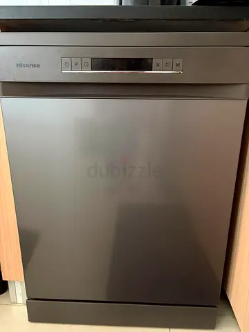 Hisense Dishwasher