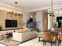 Luxury 5-Bedroom Villa for Sale | Portofino, DAMAC