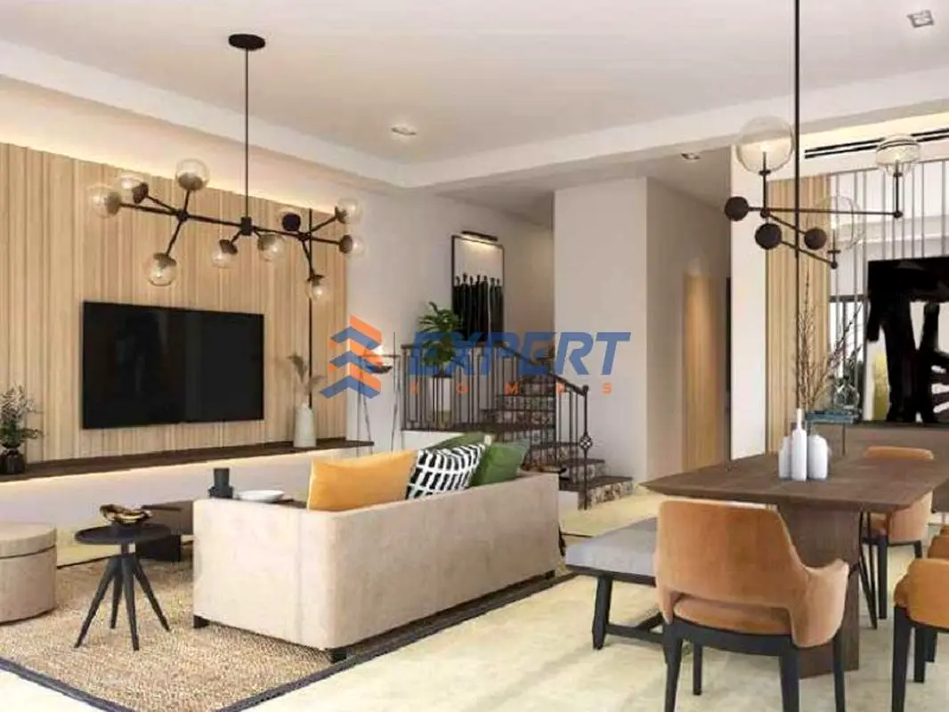 Biggest Plot Size | 5BR Villa for Sale | Portofino