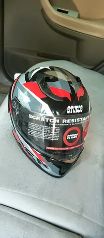 Bike helmet for immediate sale