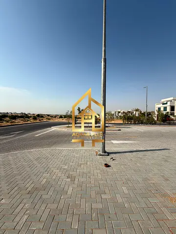 Corner/Opposite Mosque Own a Freehold Villa Plot in Al Hoshi | 3-Year Payment Plan | Prime Location Near Dubai | No Registration Fees