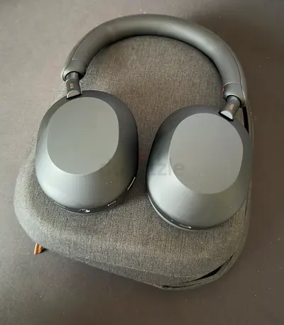 Sony wh-1000xm5