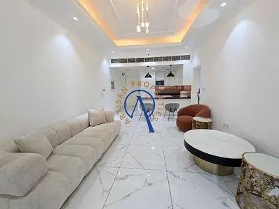 PARK VIEWS | SPACIOUS 1BHK | CALL NOW