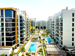 12 Cheques Boulevard View Studio I Furnished I Ready to Occupy