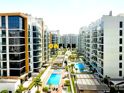 12 Cheques Boulevard View Studio I Furnished I Ready to Occupy