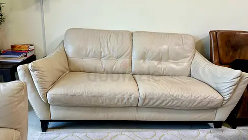 Sofa Furniture Set