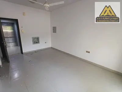 1 Bedroom Apartment for Annual Rent in Al Jurf 3 – Ajman | Balcony & Prime Location Near China Mall