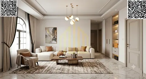Direct from the owner – No service charges – Freehold ownership for all nationalities – Includes ai